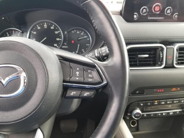 2020 Mazda Mazda CX-5 Grand Touring