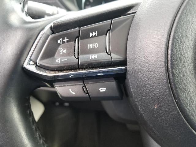 2020 Mazda Mazda CX-5 Grand Touring