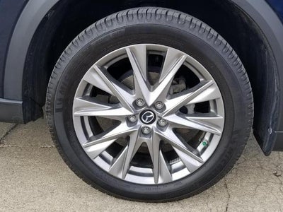 2020 Mazda Mazda CX-5 Grand Touring