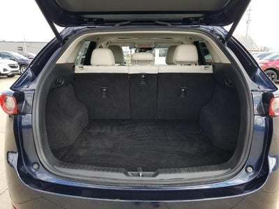 2020 Mazda Mazda CX-5 Grand Touring