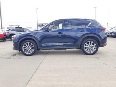 2020 Mazda Mazda CX-5 Grand Touring