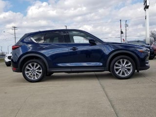2020 Mazda Mazda CX-5 Grand Touring