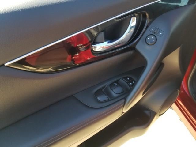 2019 Nissan Rogue Sport SL