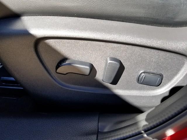 2019 Nissan Rogue Sport SL