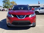 2019 Nissan Rogue Sport SL