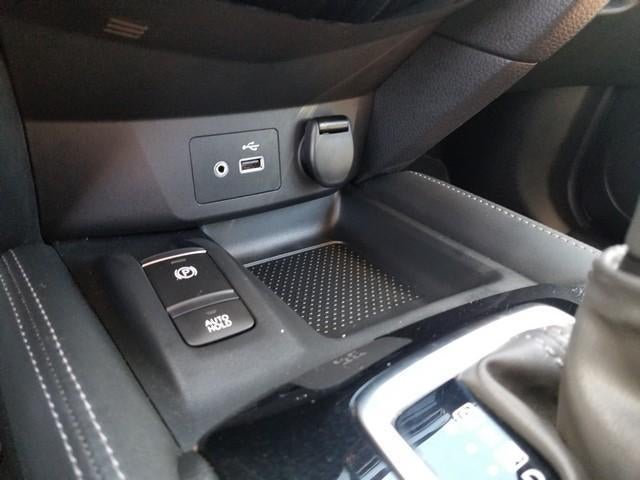 2019 Nissan Rogue Sport SL