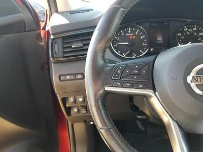 2019 Nissan Rogue Sport SL