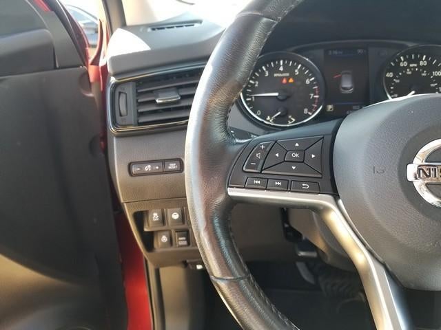 2019 Nissan Rogue Sport SL