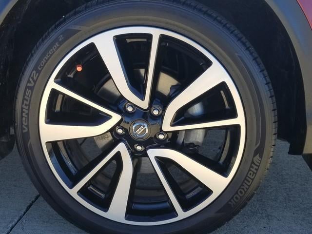 2019 Nissan Rogue Sport SL