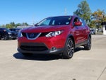 2019 Nissan Rogue Sport SL