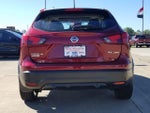 2019 Nissan Rogue Sport SL