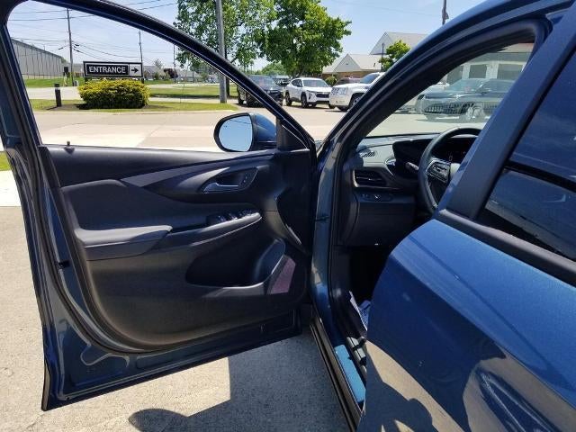 2024 Buick Envista Preferred