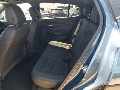 2024 Buick Envista Preferred