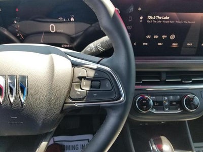 2024 Buick Envista Preferred