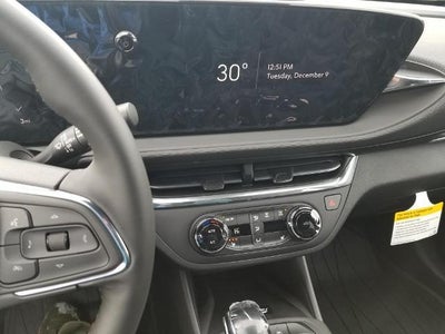 2026 Buick Envista FWD 4dr Preferred