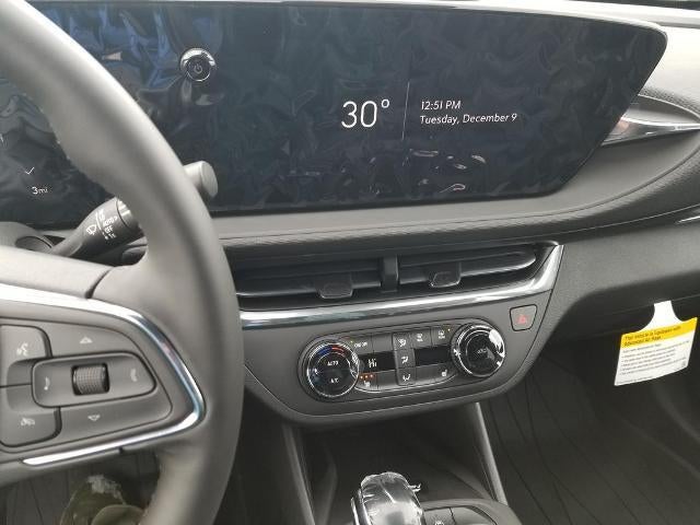 2026 Buick Envista FWD 4dr Preferred