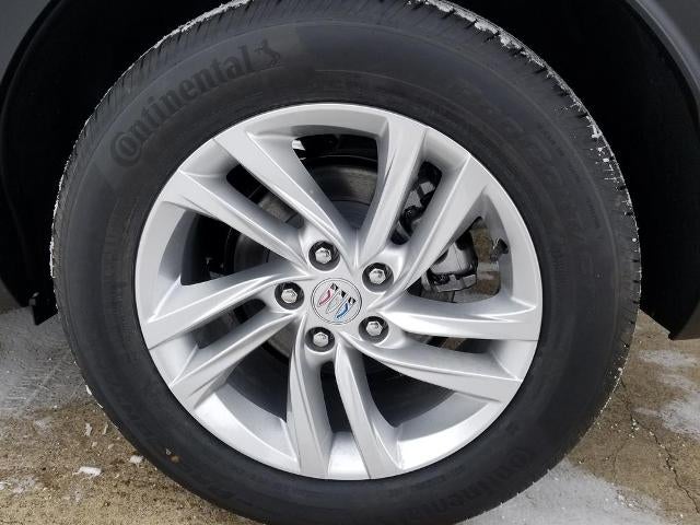 2026 Buick Envista FWD 4dr Preferred