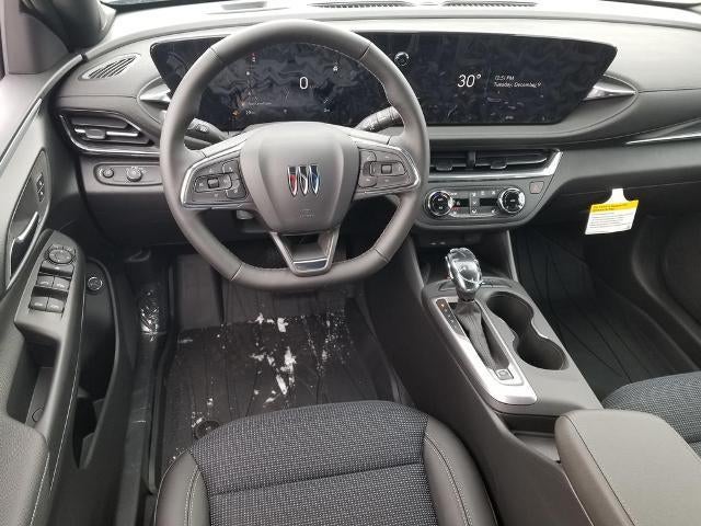 2026 Buick Envista FWD 4dr Preferred