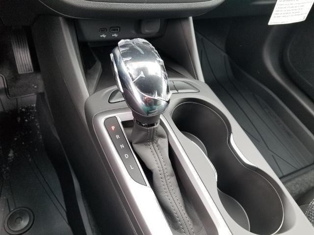 2026 Buick Envista FWD 4dr Preferred