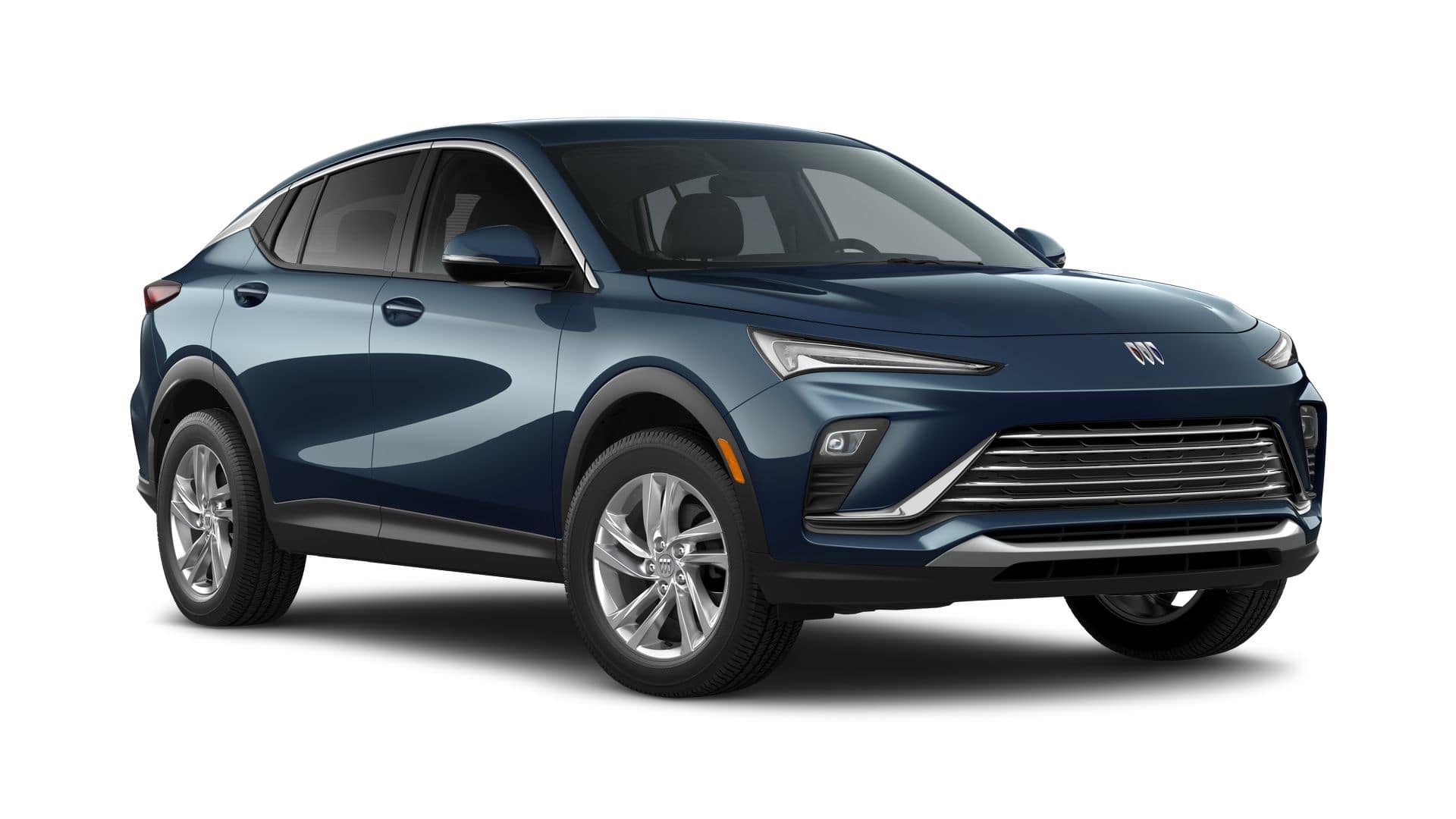 2026 Buick Envista FWD 4dr Preferred