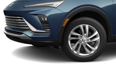 2026 Buick Envista FWD 4dr Preferred