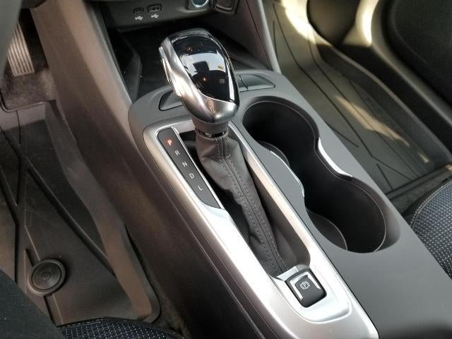 2026 Buick Envista FWD 4dr Preferred