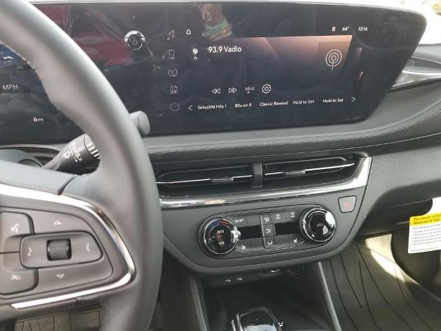 2026 Buick Envista FWD 4dr Preferred