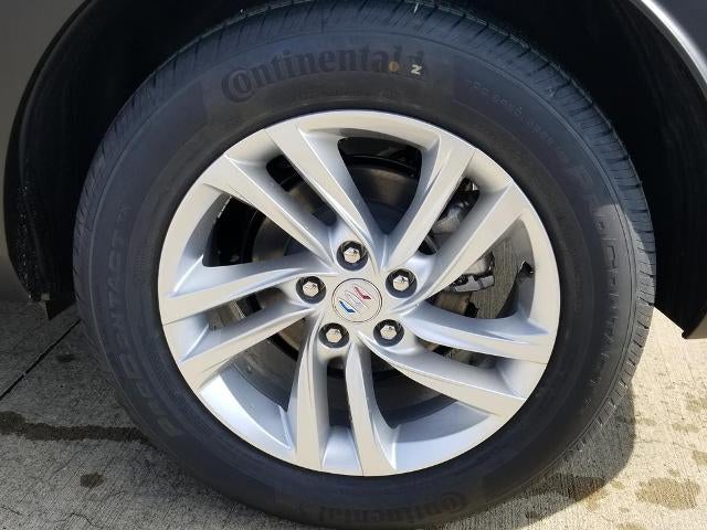 2026 Buick Envista FWD 4dr Preferred