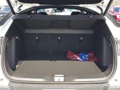 2026 Buick Envista FWD 4dr Preferred