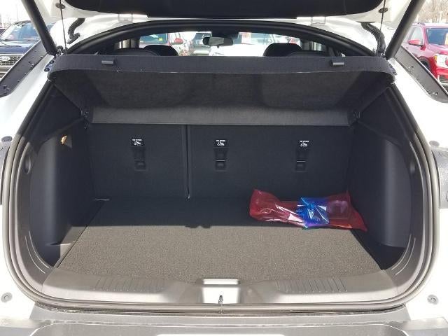 2026 Buick Envista FWD 4dr Preferred