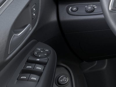 2026 Buick Envista FWD 4dr Preferred