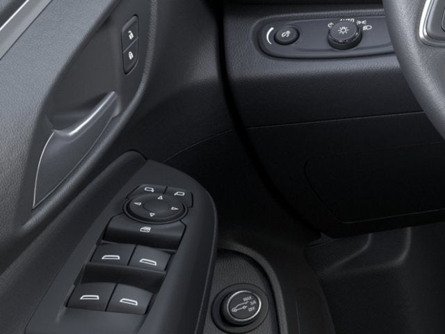 2026 Buick Envista FWD 4dr Preferred