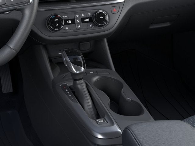 2026 Buick Envista FWD 4dr Preferred