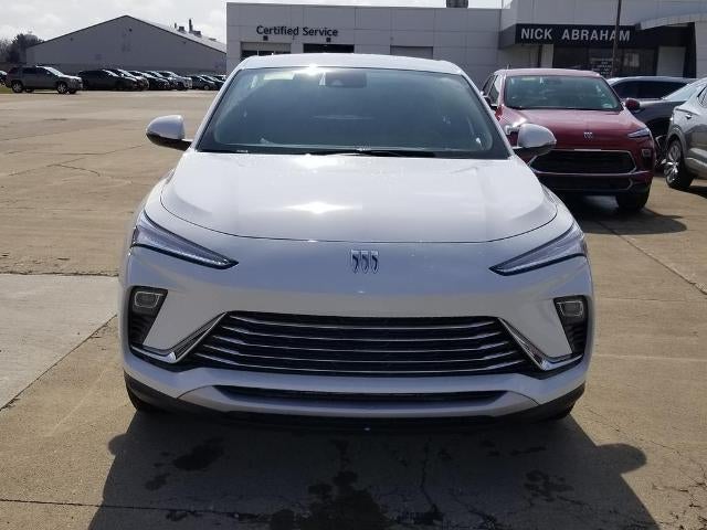2026 Buick Envista FWD 4dr Preferred