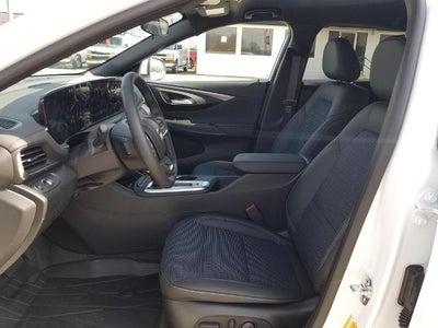 2026 Buick Envista FWD 4dr Preferred