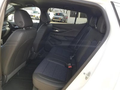 2026 Buick Envista FWD 4dr Preferred