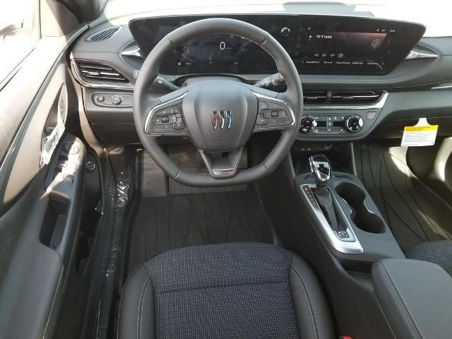 2026 Buick Envista FWD 4dr Preferred