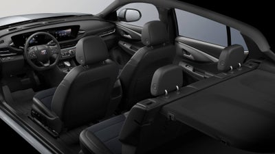 2026 Buick Envista FWD 4dr Preferred