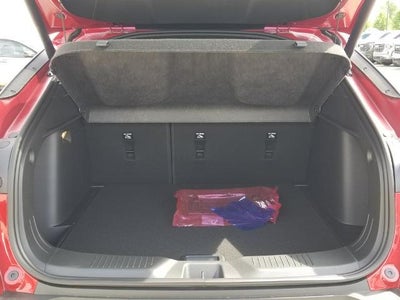 2026 Buick Envista FWD 4dr Preferred