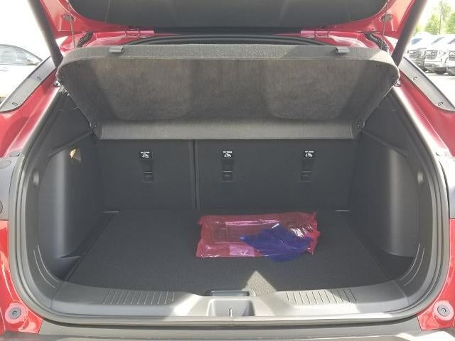 2026 Buick Envista FWD 4dr Preferred