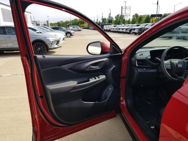 2026 Buick Envista FWD 4dr Preferred