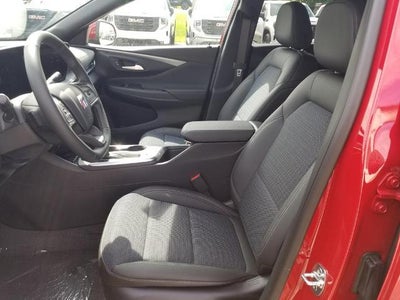 2026 Buick Envista FWD 4dr Preferred