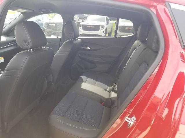 2026 Buick Envista FWD 4dr Preferred