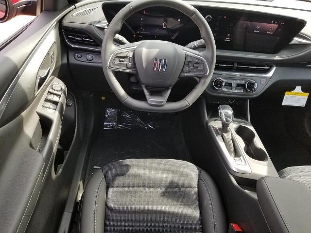 2026 Buick Envista FWD 4dr Preferred