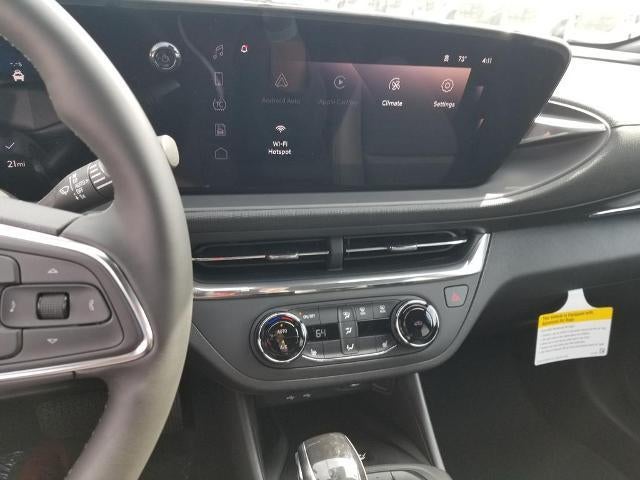 2026 Buick Envista FWD 4dr Preferred