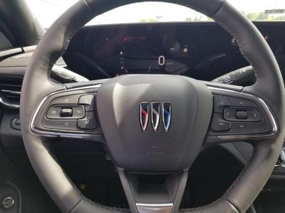2026 Buick Envista FWD 4dr Preferred