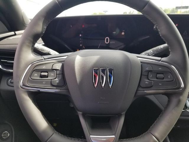 2026 Buick Envista FWD 4dr Preferred