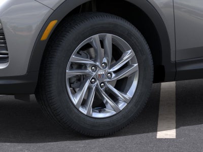 2026 Buick Envista FWD 4dr Preferred