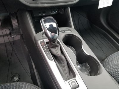 2026 Buick Envista FWD 4dr Preferred