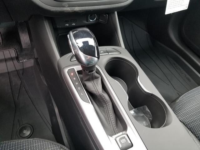 2026 Buick Envista FWD 4dr Preferred